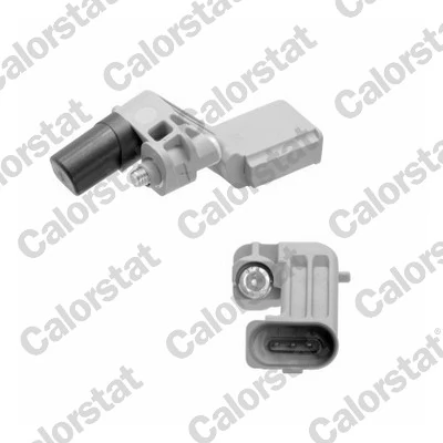 Sensor, crankshaft pulse